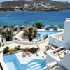 Kivotos, Greece, Mykonos